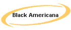 Black Americana