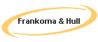 Frankoma & Hull