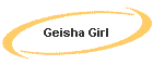 Geisha Girl