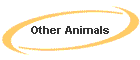 Other Animals