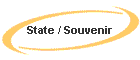 State / Souvenir
