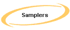 Samplers